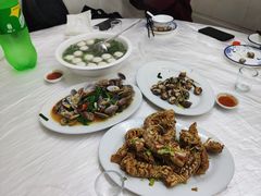 -老三鱼仔店