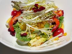 -MONICH牛排融合餐厅(和义大道购物中心店)