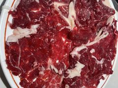 -汕头八合里海记牛肉店(清河店)