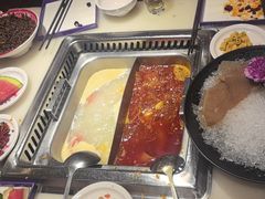 -重庆高老九火锅(万象城店)