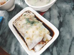 叉烧肠-穗银肠粉店(东川路店)
