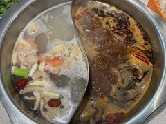 -水碾河刘老大串串香(水碾河路店)
