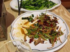 -渔太泰漓江小馆·广西融合菜(西街店)
