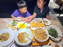 -味莊·青岛菜(云霄路店)