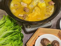 -九龙茶记·粤式餐厅融合菜(鹭江店)
