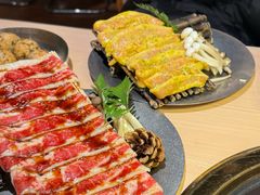 -伊茉家的烤肉店(勒泰中心店)