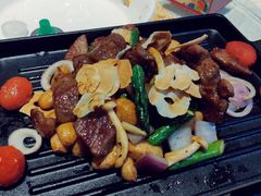 -旺顺阁·北京菜(北辰上品+)