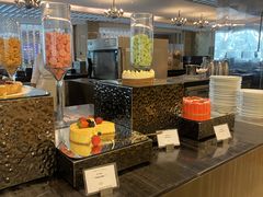 -圣丰索菲特·2 On 988 Café 自助餐厅