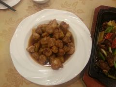 -潮喜竹溪荔湖酒家(荔枝湾店)