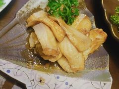 -青岛海泉湾皇冠假日度假酒店-天海日餐厅
