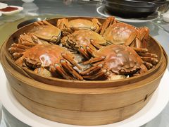 -丰鲤楼•闽南茶楼(仟禧汇店)