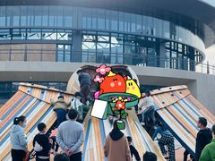 -宁波儿童公园(鄞州区)