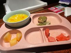 -绿茶餐厅(蓝色港湾店)