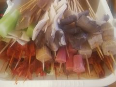 -大斌家串串火锅(德思勤店)
