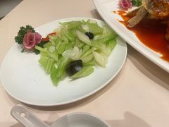 -得月楼·省级非遗·传统苏帮菜(观前店)