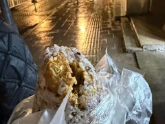 -芳婆糕团店(王府大街店)