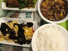 -老乡鸡(淮河路步行街店)