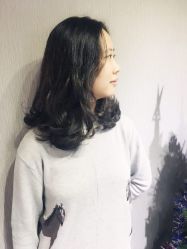 -HD HAIR STYLE