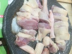 -椰夫人·养生椰子鸡(金沙洲永旺店)