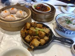 -南园酒家(前进路店)