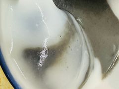 -老福平张记杏仁茶芝麻茶