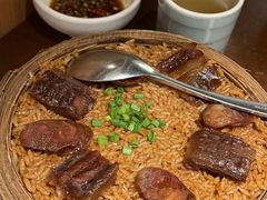 -乔街深夜食堂·小龙虾·高压锅生蚝(杭州总店)