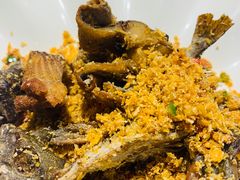 -强记海鲜·大排档(蛇口新街店)
