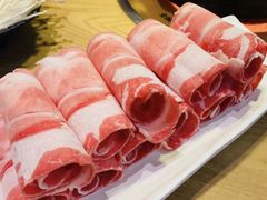 -尚品小土屋涮毛肚(李沧万达店)