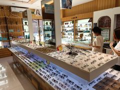 -博客眼镜(大学城店)