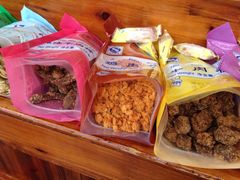 -黄胜记鼓浪屿肉松店(龙头路店)