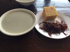 -老磁器口豆汁店(天坛店)