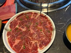 -一品诚记烤肉·甄选店(中南路店)