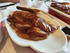 烤鸭-大鸭梨(天通西苑店)