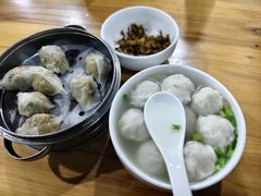 -江南红鱼汤(洋中花园店)