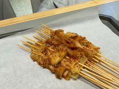 -小两口锦州烧烤·脆皮油边(依云北郡店)