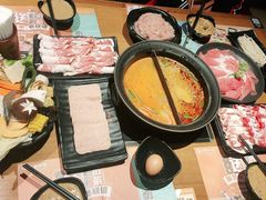 -呷哺呷哺 黄金牧场 (枣强吉美购物广场店)