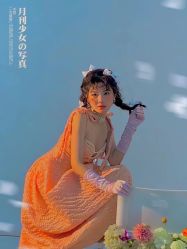 -Mregina 美人纪摄影(样片研发中心)