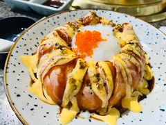 -梦山水日本烧肉(五四广场店)