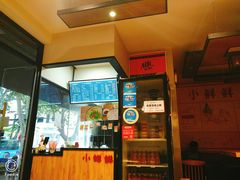 -谭师爷龙抄手(白下路店)