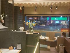 大堂-七八冷面·延边朝鲜族美食(圣熙八号店)