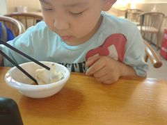 -小北鲸饺子(新番时光里店)