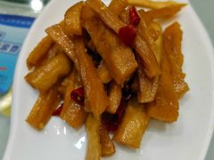 -千岛湖鱼味馆(十字街总店)