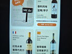 -Blac+Blac(中海环宇荟店)