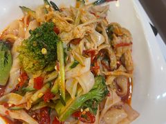 -魏家凉皮(长缨东路店)