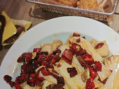-叁宝烤肉·西安烧烤(东三爻店)