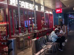 -福田卓悦INTOWN购物中心
