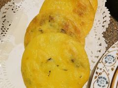 小份香煎玉米稞-几荷·恰似故人来(秀水广场店)