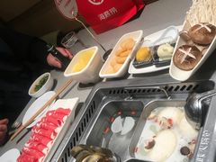 -海底捞火锅(河东万达广场店)