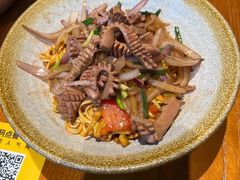 -圳兴面王·拌川·特色炒面(南山保利剧院店)