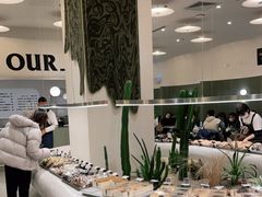 -OUR Bakery(SKP-S店)